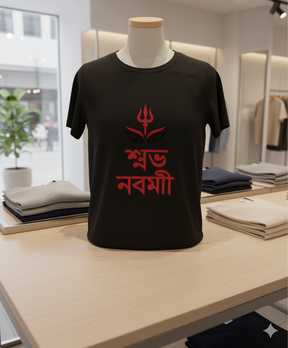 Unisex Standard Crew T-Shirt