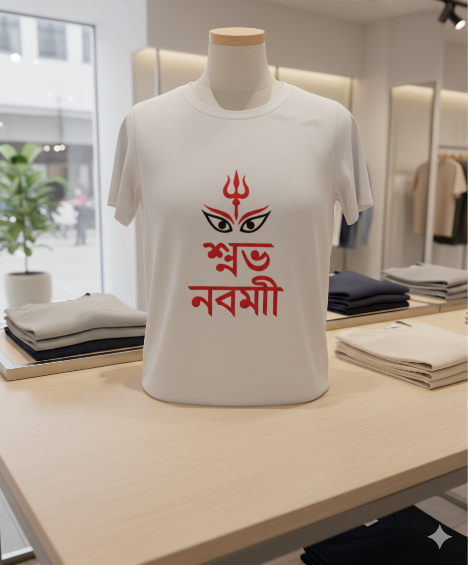 Unisex Standard Crew T-Shirt