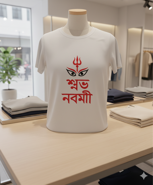 Unisex Standard Crew T-Shirt